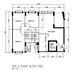 Blk 608 Jurong West Street 65 (Jurong West), HDB 4 Rooms #503492871